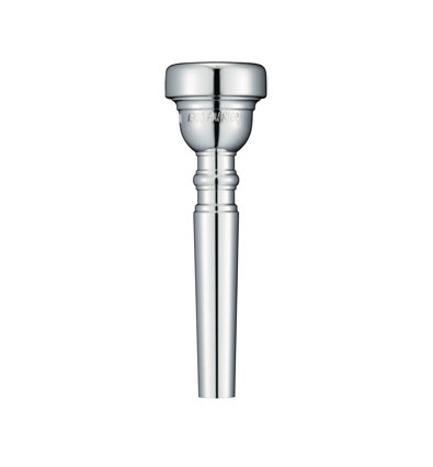 Bocchino Per Tromba Yamaha Standard 14C4 - Finitura Oro 24K - Nuovo YACTR14C4QGR